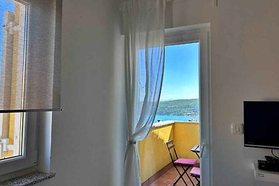 Vakantieappartement Gezinsvakantie Cizici