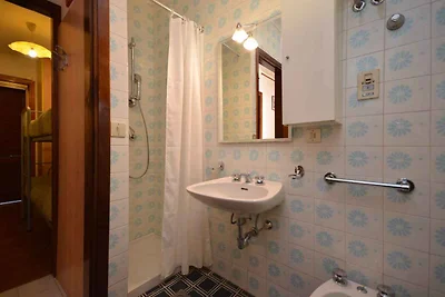 Ferienwohnung mit Terrasse