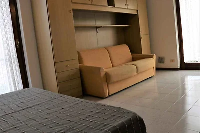 Vakantieappartement Gezinsvakantie Verona