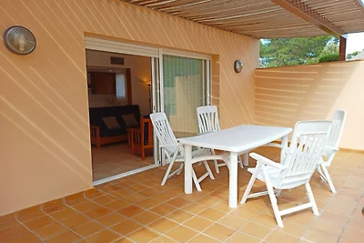 Appartamento Vacanza con famiglia Pals