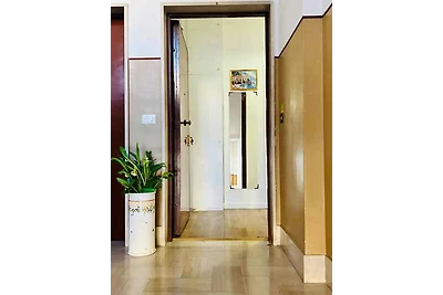 Vakantieappartement Gezinsvakantie SantAgnello