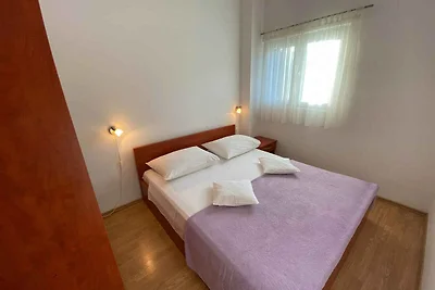 Ferienwohnung mit Klimaanlage