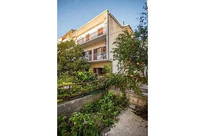 Studio mit Balkon