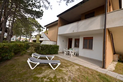 Appartamento Vacanza con famiglia Bibione