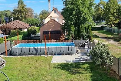 Villa in beste Lage mit Pool
