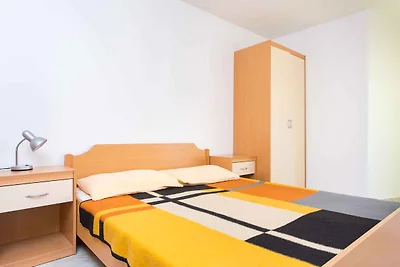 Holiday flat family holiday Baska