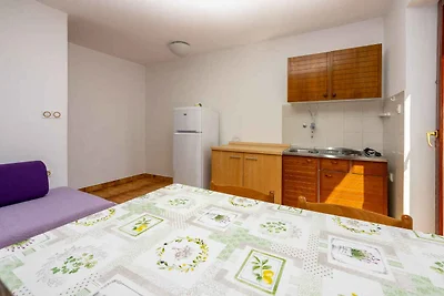 Vakantieappartement Gezinsvakantie Povile