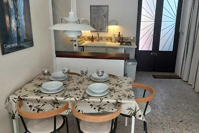 Appartement Vacances avec la famille Lesa