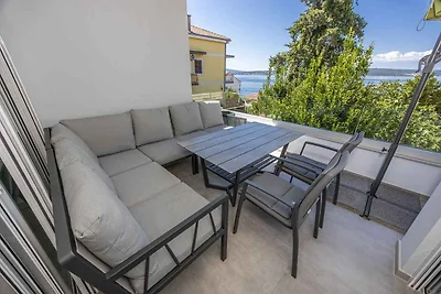 Ferienhaus mir Meerblick