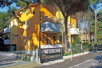 Ferienwohnung mit Geschirrspüler