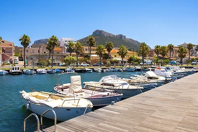 Appartamento Vacanza con famiglia Golfo Aranci