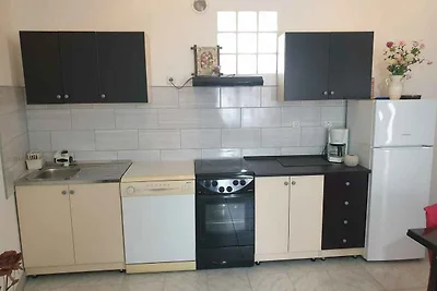 Ferienwohnung mit Klimaanlage