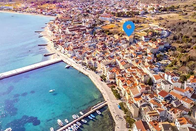 Ferienwohnung in der Altstadt von Baska