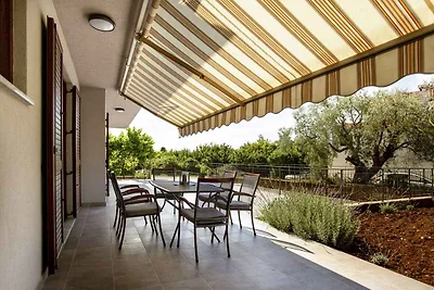 Vakantieappartement Gezinsvakantie Rovinj