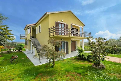 Vakantieappartement Gezinsvakantie Marcana