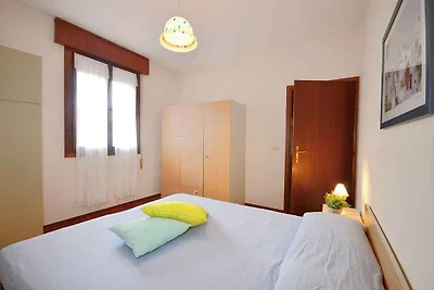 Ferienwohnung mit Balkon und Klimaanlage