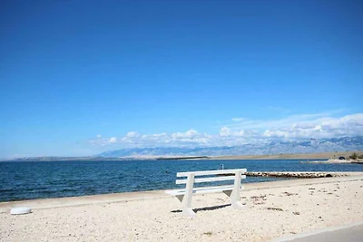 Appartamento Vacanza con famiglia Vir