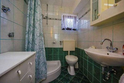 Vakantieappartement Gezinsvakantie Razanj