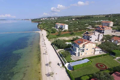 Appartamento Vacanza con famiglia Biograd na Moru