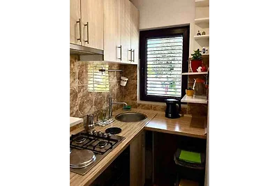 Ferienwohnung mit Klimaanlage