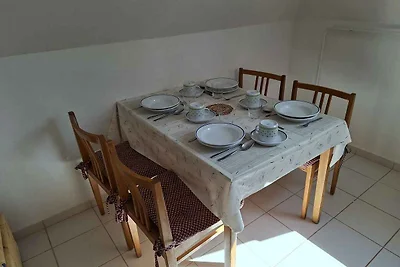 Vakantieappartement Gezinsvakantie Zamardi