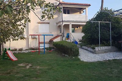 Ferienwohnung mit Klimananlage und Terrasse