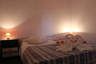 Vakantieappartement Gezinsvakantie Supetarska Draga