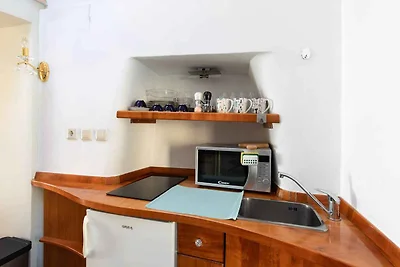 Holiday flat family holiday Baska