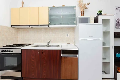 Ferienwohnung mit Klimaanlage