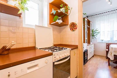 Ferienwohnung mit Grill