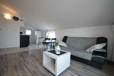 Vakantieappartement Gezinsvakantie Vir