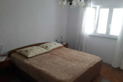Ferienwohnung mit Klimaanlage und Grill