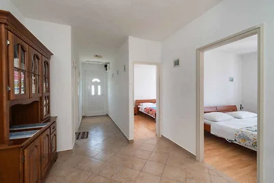 Ferienwohnung am Meer