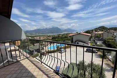 Appartamento Vacanza con famiglia Manerba del Garda