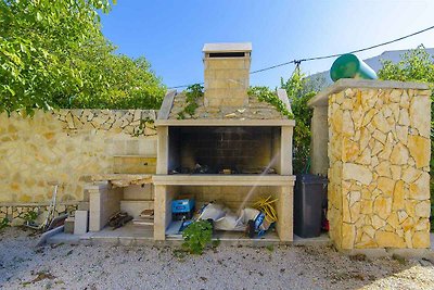 Appartamento Vacanza con famiglia Lokva Rogoznica