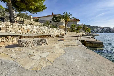 Vakantieappartement Gezinsvakantie Razanj