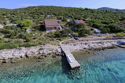 Casa vacanze Vacanza di relax Pašman, Tkon