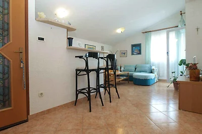 Ferienwohnung mit Klimaanlage