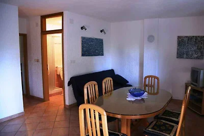 Ferienwohnung mit Terrasse