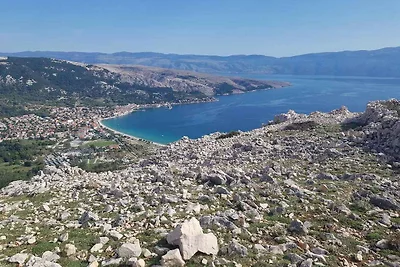 Ferienwohnung Adriatisches Meer 30 m entfernt