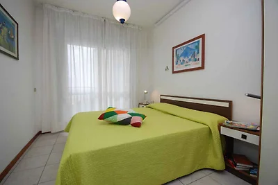 Appartamento Vacanza con famiglia Lignano Sabbiadoro