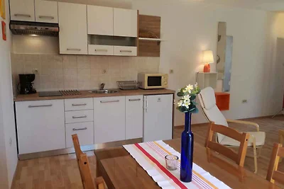 Vakantieappartement Gezinsvakantie Vrsar