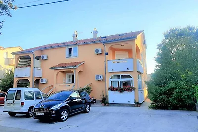 Appartamento Vacanza con famiglia Malinska