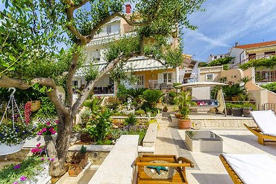 Ferienwohnung mit Balkon und Klimaanlage