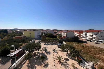 Ferienwohnung Milenko Ivic 4 (4+0)