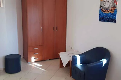 Ferienwohnung s roštiljom i klimom