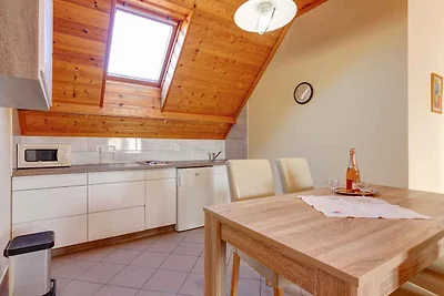 Ferienwohnung mit therapeutische Massage, Kli