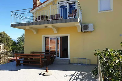 Ferienwohnung Rea in Šilo auf der Insel Krk m