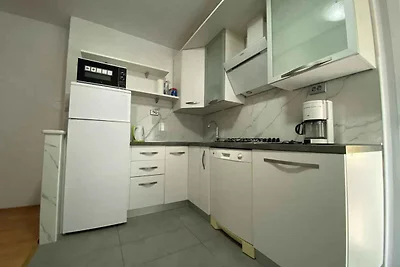 Ferienwohnung mit Klimaanlage