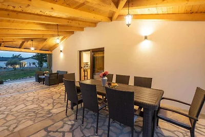 Casa vacanze Vacanza di relax Buje